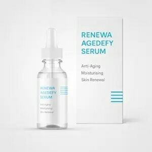 Age Defying Eye Serum Renewa NEW